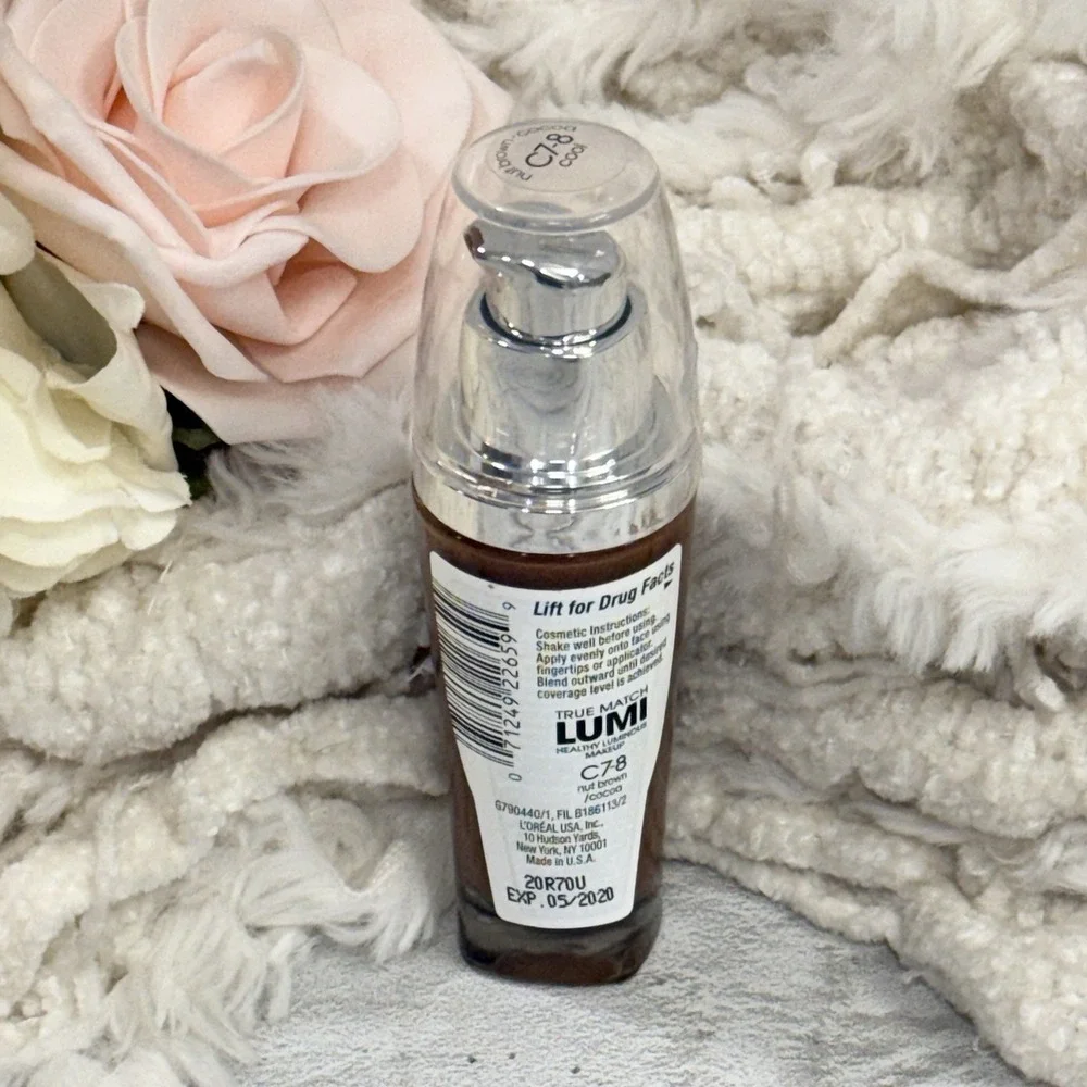 Loreal Paris loreal true